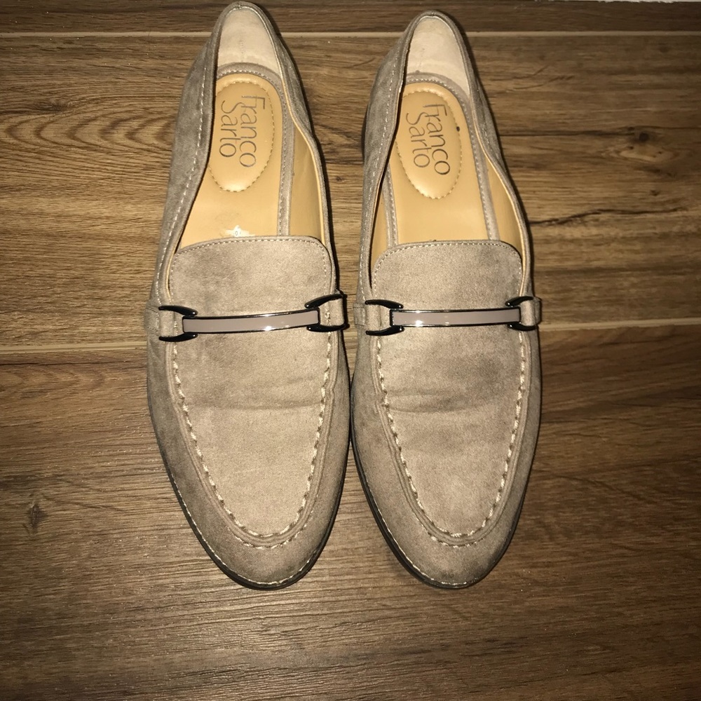 Franco Sarto Loafers